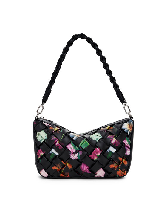 Desigual Torebka 25SAXPBQ Czarny