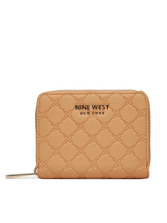 Nine West Portfel NW-W1-004-SS25 Pomarańczowy