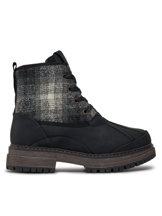 Roxy Trapery ARJB700743 Czarny