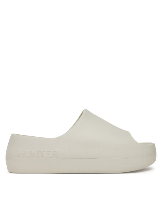 Hunter Klapki S55796-B Szary