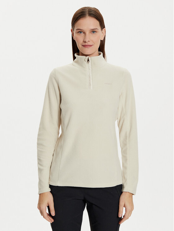Protest Polar Muetz 3693100 Écru Regular Fit