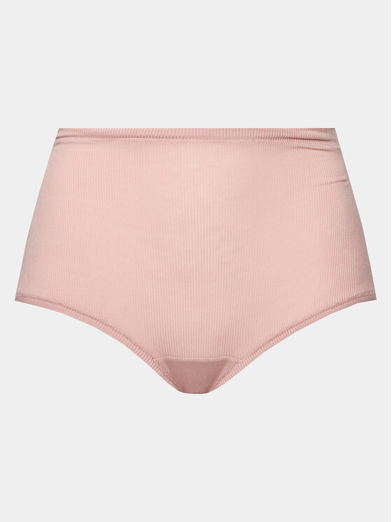 Calvin Klein Underwear Bokserki 000QD5182E Różowy