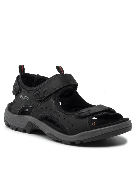 ECCO Sandały Offroad 82204412001 Czarny