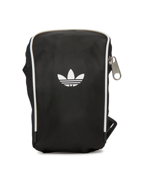 adidas Saszetka adicolor Small JD5570 Czarny