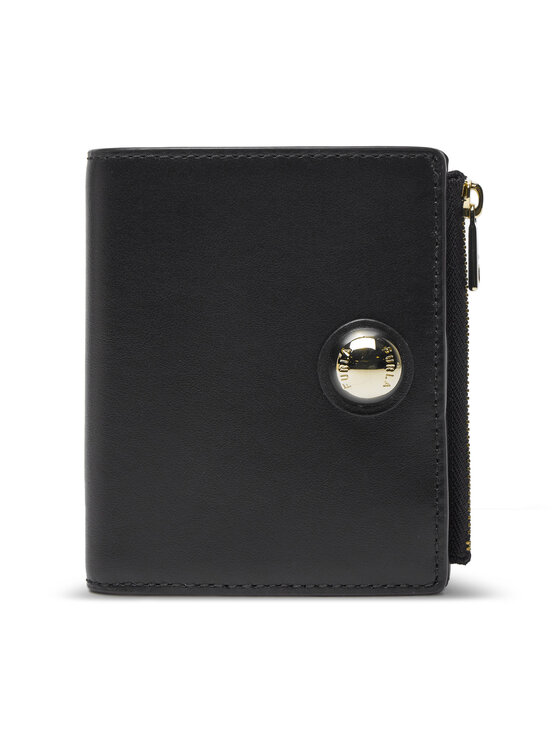 Furla Mały Portfel Damski Sfera WP00458 AX0733 Czarny