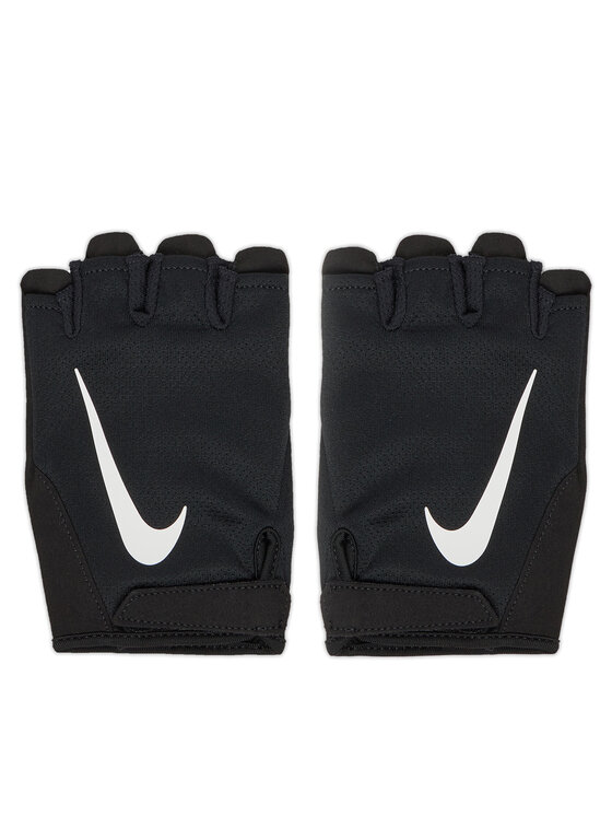 Nike Rękawiczki Męskie N.101.2315.091 Czarny
