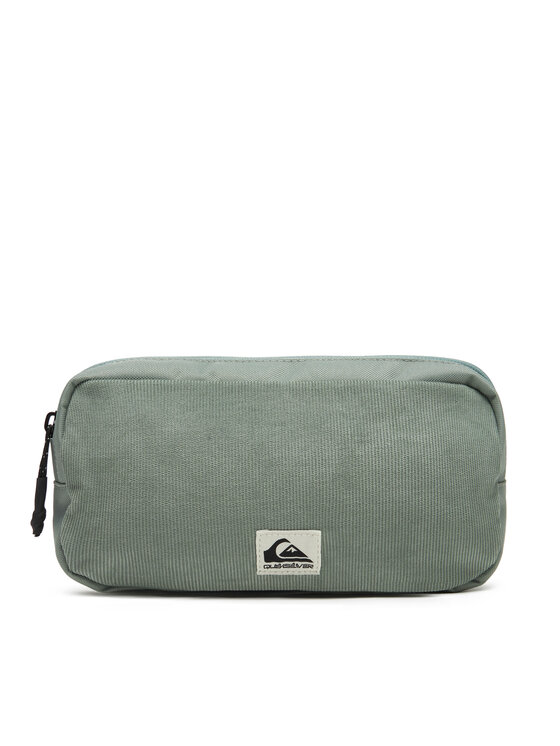 Quiksilver Saszetka nerka Pubjug EQYBA03187 Zielony