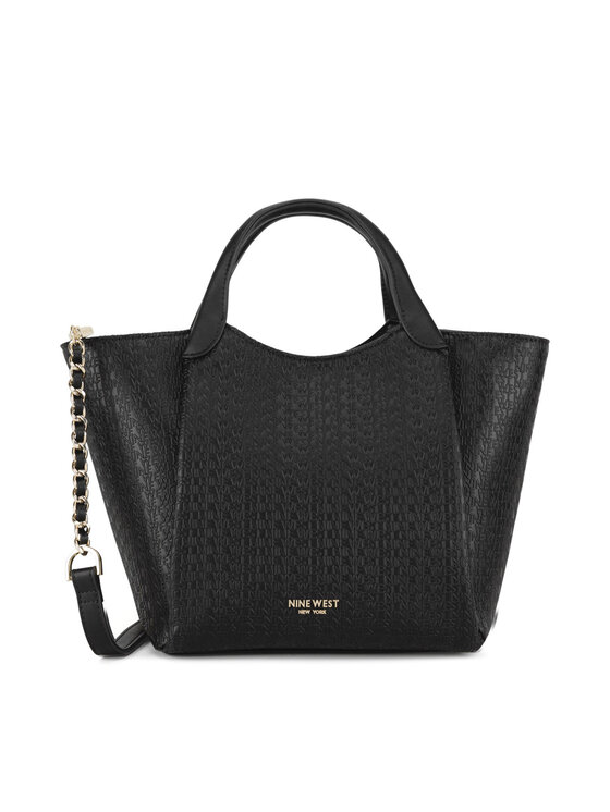 Nine West Torebka LDA6767A Czarny