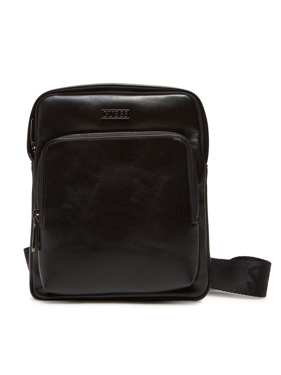 Guess Saszetka HMBOCA P5323 Czarny