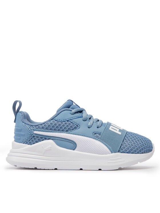 Puma Sneakersy 390848 12 Niebieski