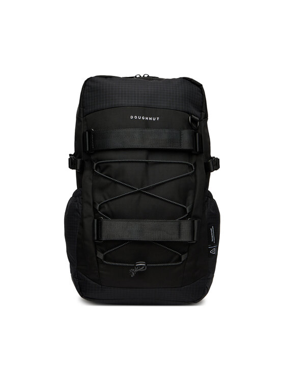 Doughnut Plecak Small Street Cruise D418STC-0003-F Czarny