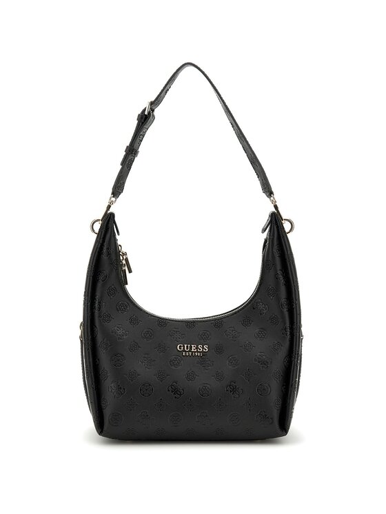 Guess Torebka Phoebe HWPD96 65020 Czarny