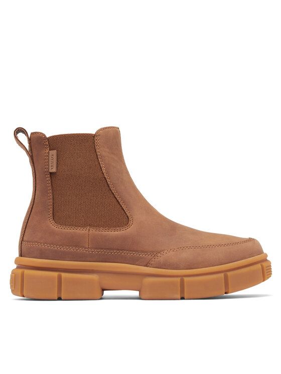 Sorel Sztyblety Explorer Strt 2078061242 Brązowy