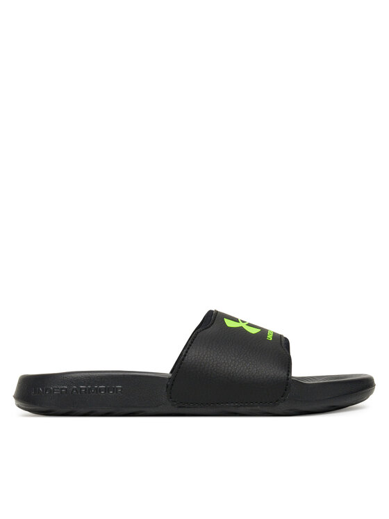 Under Armour Klapki UA B Ignite Select 3027225 Czarny
