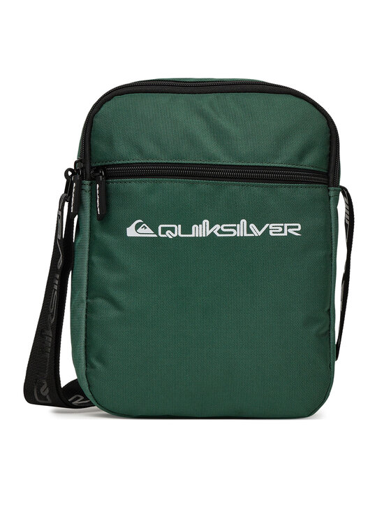 Quiksilver Saszetka QUIC-M-001-07 Zielony