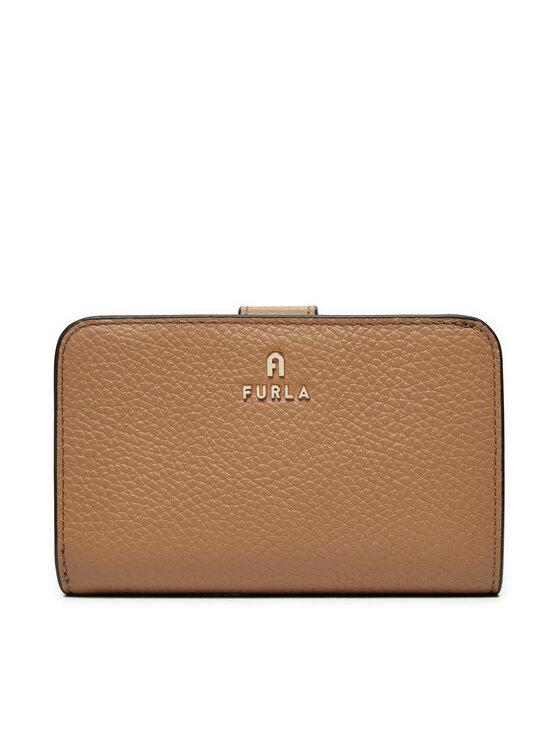 Furla Duży Portfel Damski WP00314 HSF000 YU500 Brązowy