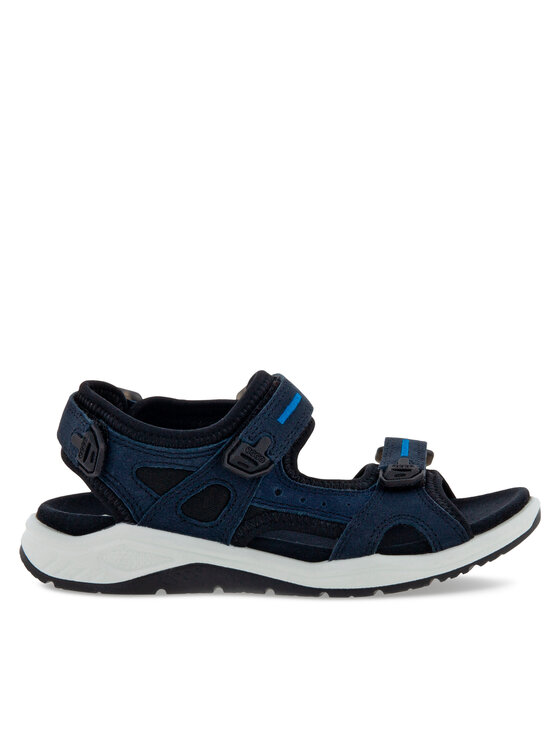 ECCO Sandały X-TRINSIC K 71064202303 Niebieski