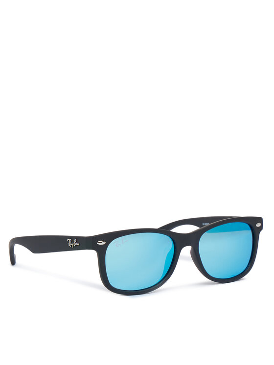 Ray-Ban Okulary przeciwsłoneczne 0RJ9052S 702855 Czarny