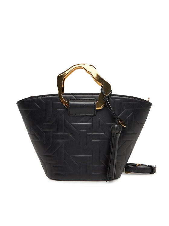 Aldo Torebka Malede 13989395 Czarny