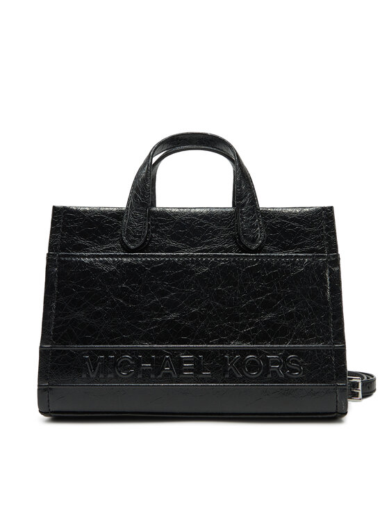 Michael Kors Torebka 30R5S3GM5L Czarny