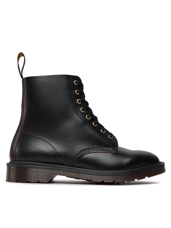 Dr. Martens Glany 1460 26297001 Czarny