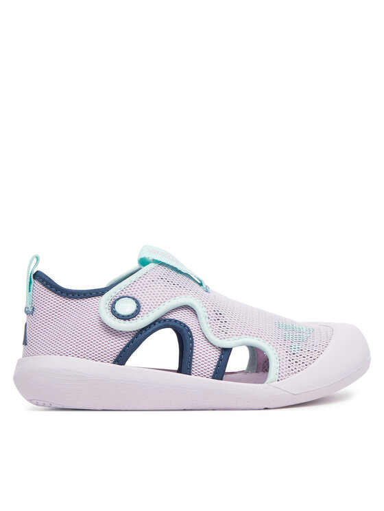 adidas Sandały Altaventure 3.0 JQ2283 Fioletowy