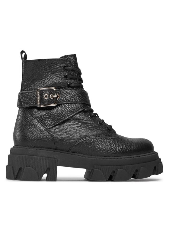 Steve Madden Trapery Mae SM19000034 SM19000034-017 Czarny