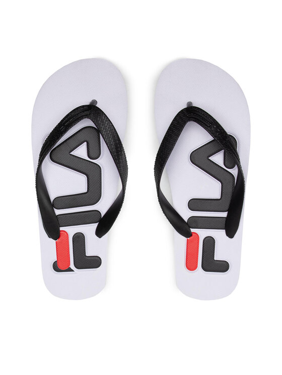 Fila Japonki Troy Slipper FFM0007.13036 Czarny