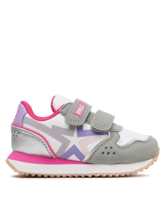 Primigi Sneakersy 3962111 Kolorowy