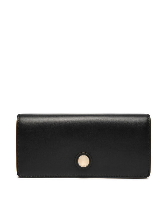 Furla Duży Portfel Damski Camelia Continental WP00441 AX0733 O6000 Czarny