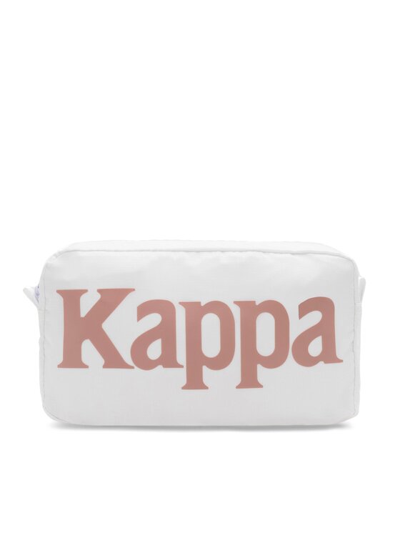Kappa Saszetka nerka Authentic Fleatcher 32176VW-A0S Biały