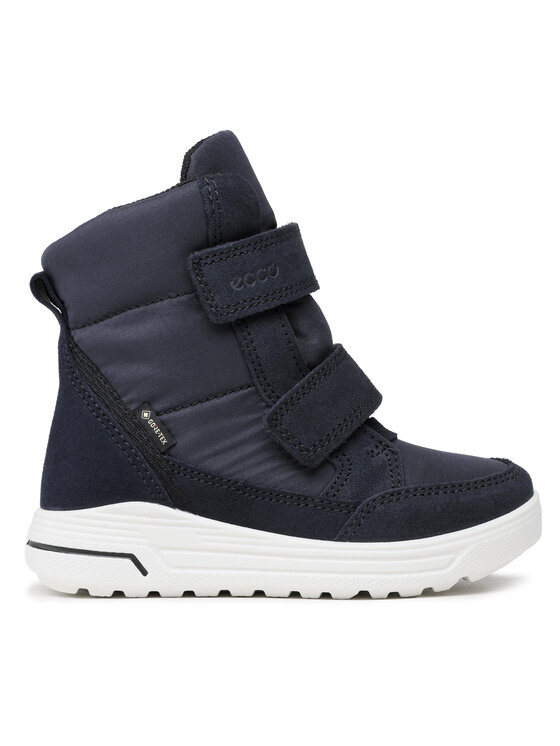 ECCO Śniegowce Urban Snowboarder GORE-TEX 72235250769 Granatowy