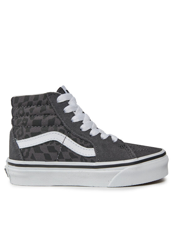 Vans Tenisówki Uy Sk8-Hi VN0A4BUWN431 Szary