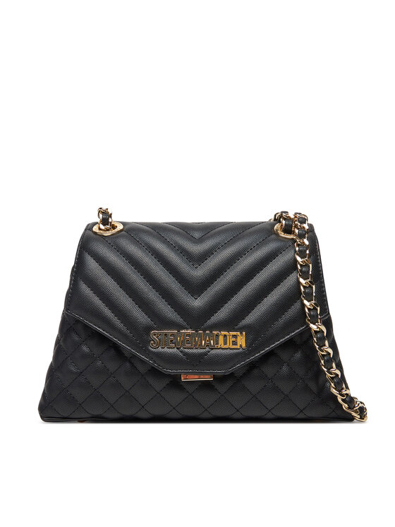 Steve Madden Torebka Bvolt-2 SM13001705 Czarny