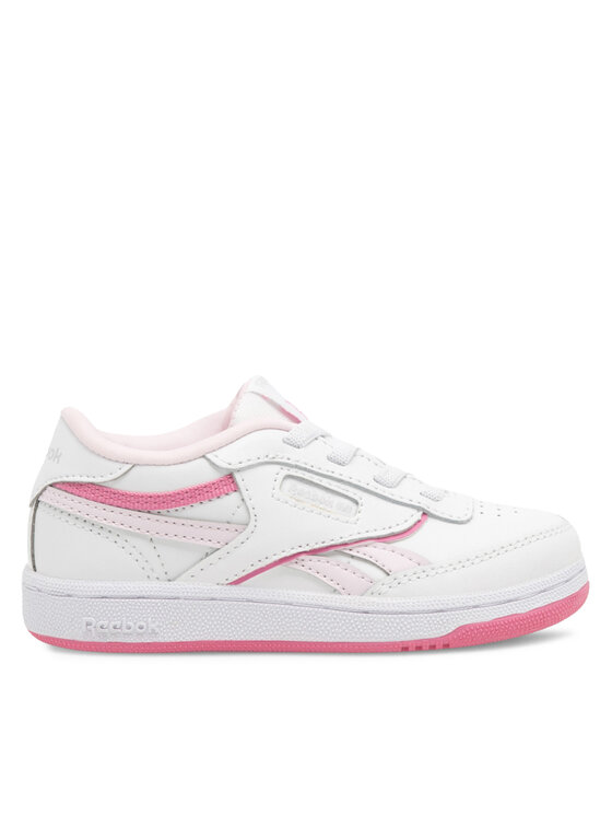 Reebok Sneakersy Club C Revenge IG2609 Biały