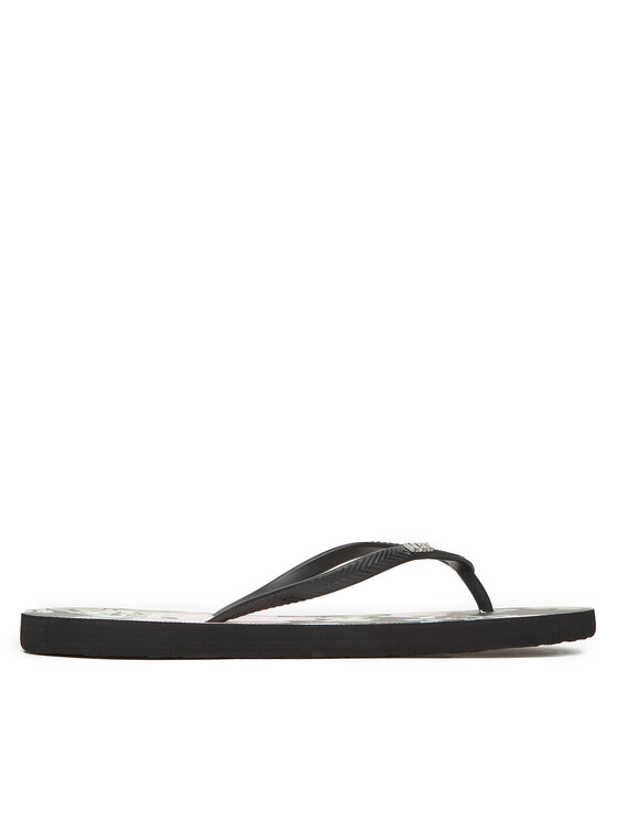 Roxy Japonki 839452A Czarny