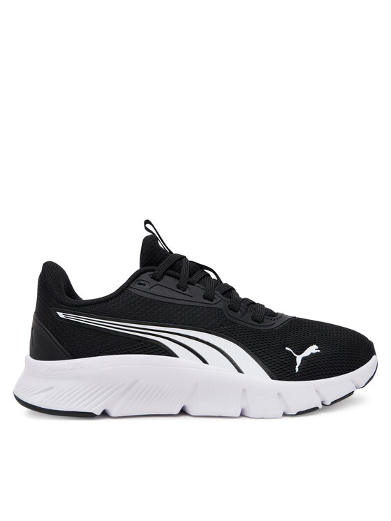 Puma Sneakersy FlexFocus Lite Modern Jr 401517 01 Czarny