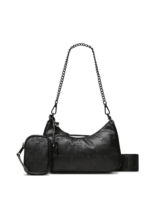 Steve Madden Torebka Bvital-X SM13000921 Czarny