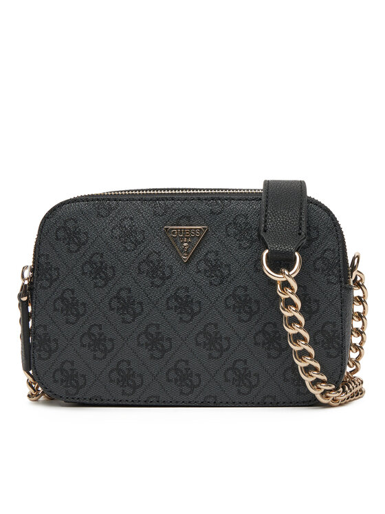 Guess Torebka Noelle II HWBG96 72140 Szary