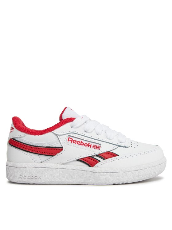 Reebok Sneakersy Club C Revenge ID5367 Biały
