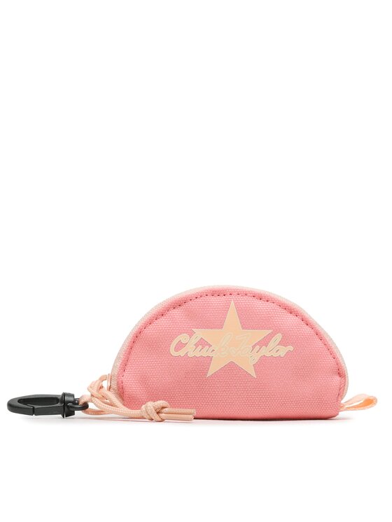 Converse Bilonówka UTILITY HALF MOON POUCH 10024564-A03 Różowy