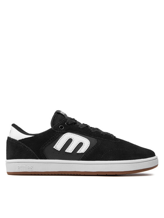 Etnies Sneakersy Kids Windrow 4301000146 Czarny
