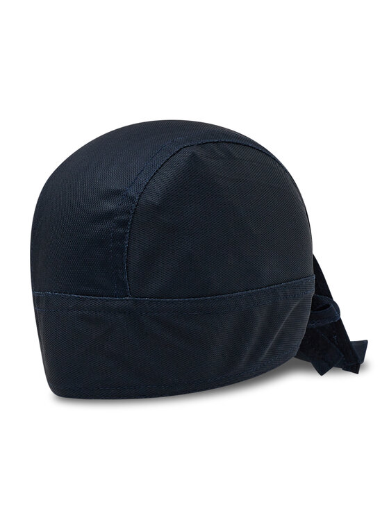 CMP Czapka 6505318 Czarny
