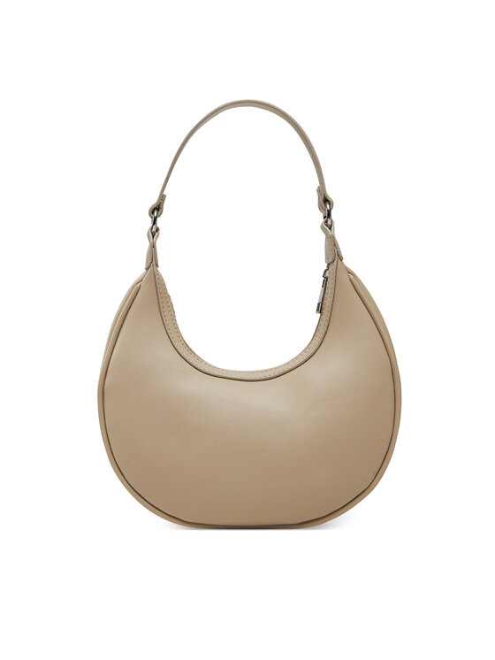 Pieces Torebka Pctina Shoulder Bag Tf 17159551 Biały