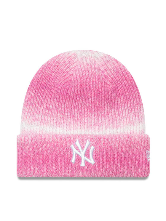 New Era Czapka Wmns Recy Space 60565282 Różowy