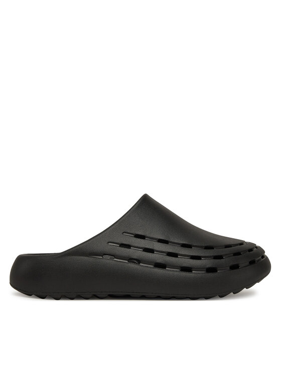 ECCO Klapki Cozmo 52390400101 Czarny
