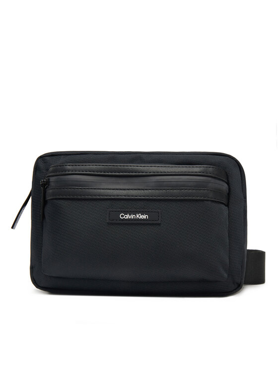 Calvin Klein Saszetka K50K512904 Czarny