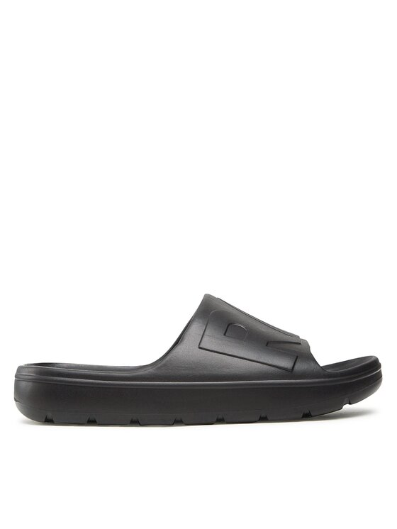 G-Star Raw Klapki D-Staq Tnl 2241 041202 Czarny