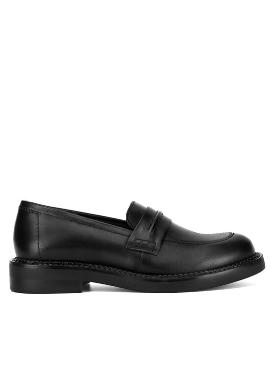 Lasocki Loafersy WI16-12744-06 Czarny