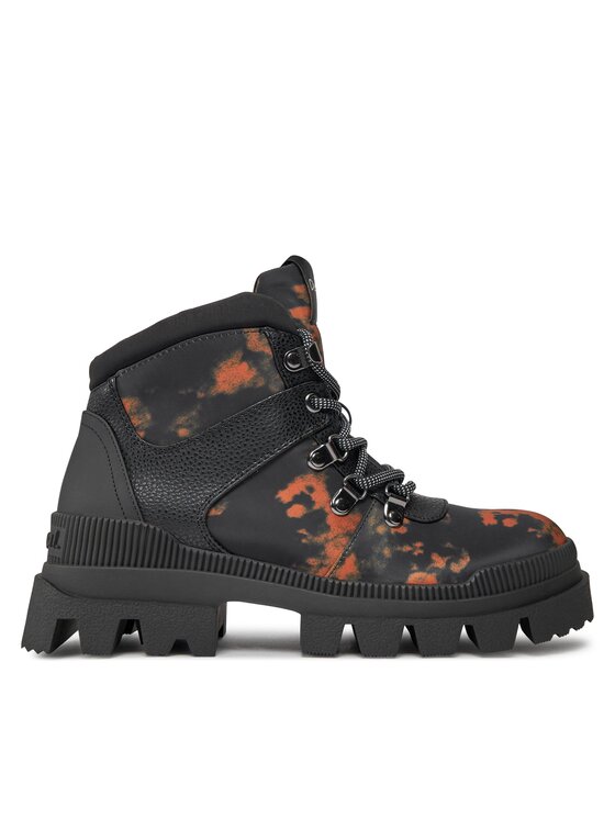Desigual Trapery 23WSTY05 Czarny